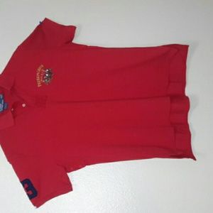 Polo Ralph Lauren  No.67 RLPC